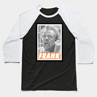 Frank - Retro Baseball T-Shirt